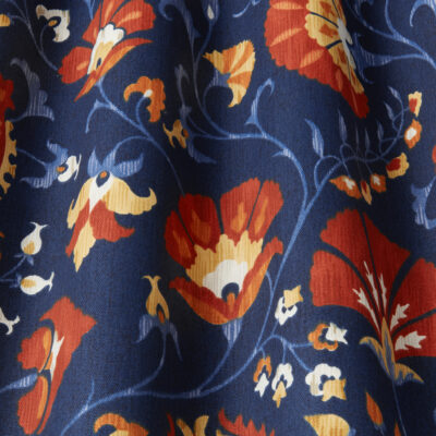 Il Chamonix swatch